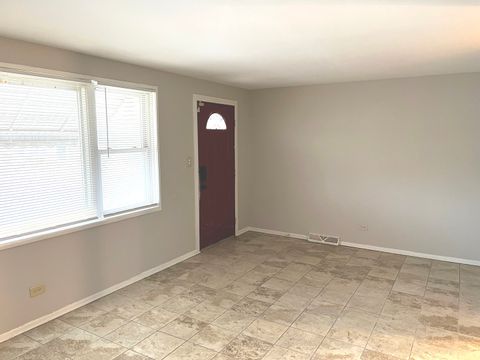 Tiny photo for 11549 S Laflin Street, Chicago, IL 60643 (MLS # 12588708)