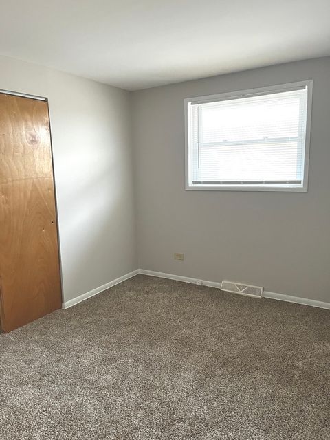 Tiny photo for 11549 S Laflin Street, Chicago, IL 60643 (MLS # 12588708)