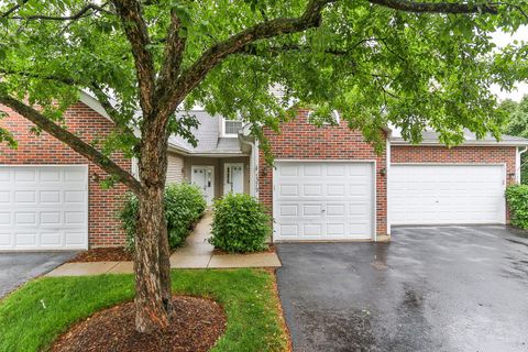 1379 Grandview Court Algonquin IL 60102