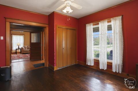 Tiny photo for 325 W Chippewa Street, Dwight, IL 60420 (MLS # 12598593)