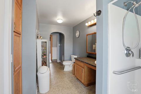 Tiny photo for 325 W Chippewa Street, Dwight, IL 60420 (MLS # 12598593)