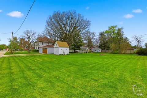 Tiny photo for 325 W Chippewa Street, Dwight, IL 60420 (MLS # 12598593)