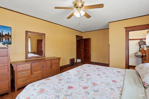 Tiny photo for 325 W Chippewa Street, Dwight, IL 60420 (MLS # 12598593)