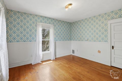 Tiny photo for 325 W Chippewa Street, Dwight, IL 60420 (MLS # 12598593)