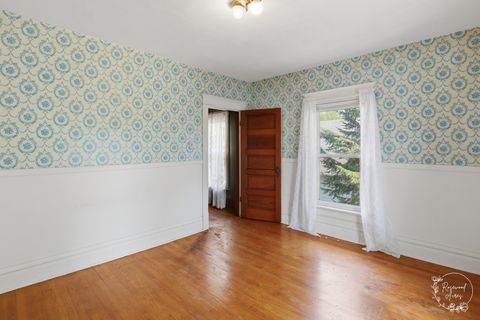 Tiny photo for 325 W Chippewa Street, Dwight, IL 60420 (MLS # 12598593)