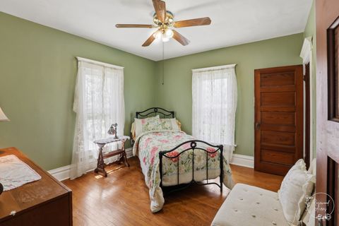 Tiny photo for 325 W Chippewa Street, Dwight, IL 60420 (MLS # 12598593)