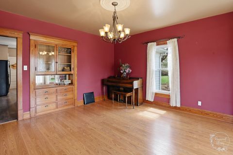 Tiny photo for 325 W Chippewa Street, Dwight, IL 60420 (MLS # 12598593)