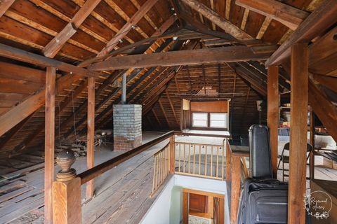 Tiny photo for 325 W Chippewa Street, Dwight, IL 60420 (MLS # 12598593)