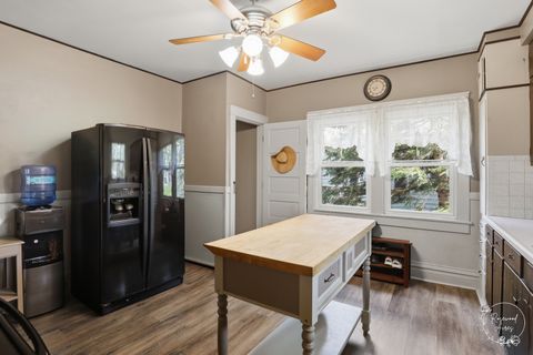 Tiny photo for 325 W Chippewa Street, Dwight, IL 60420 (MLS # 12598593)