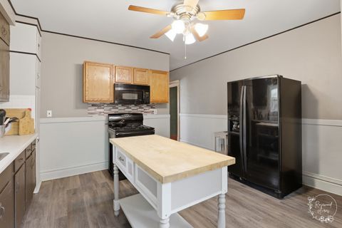 Tiny photo for 325 W Chippewa Street, Dwight, IL 60420 (MLS # 12598593)