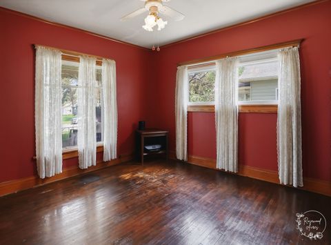 Tiny photo for 325 W Chippewa Street, Dwight, IL 60420 (MLS # 12598593)