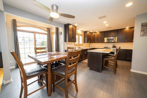 Tiny photo for 16857 S Deer Path Drive, Homer Glen, IL 60491 (MLS # 12610443)
