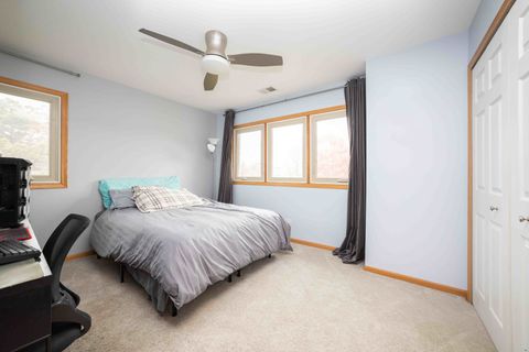 Tiny photo for 16857 S Deer Path Drive, Homer Glen, IL 60491 (MLS # 12610443)