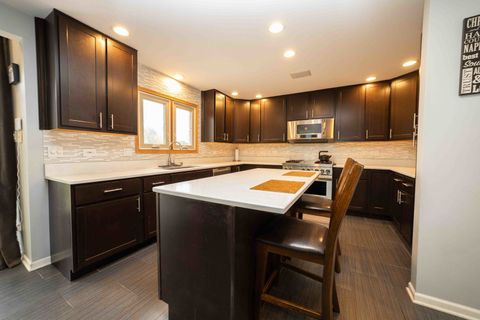 Tiny photo for 16857 S Deer Path Drive, Homer Glen, IL 60491 (MLS # 12610443)