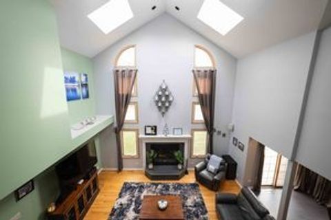 Tiny photo for 16857 S Deer Path Drive, Homer Glen, IL 60491 (MLS # 12610443)