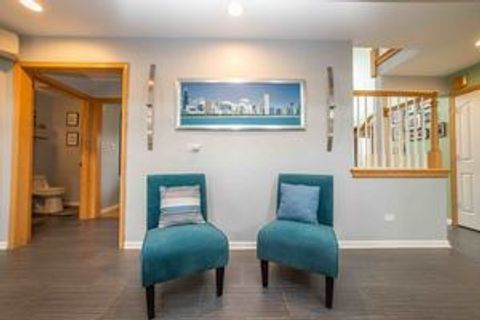 Tiny photo for 16857 S Deer Path Drive, Homer Glen, IL 60491 (MLS # 12610443)