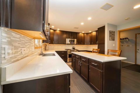 Tiny photo for 16857 S Deer Path Drive, Homer Glen, IL 60491 (MLS # 12610443)