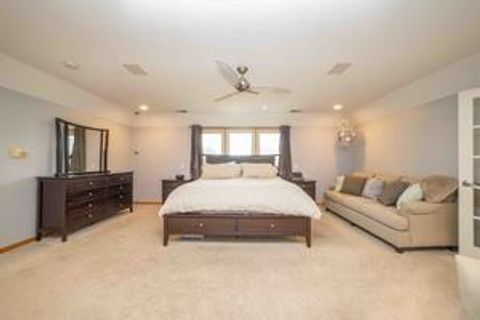 Tiny photo for 16857 S Deer Path Drive, Homer Glen, IL 60491 (MLS # 12610443)