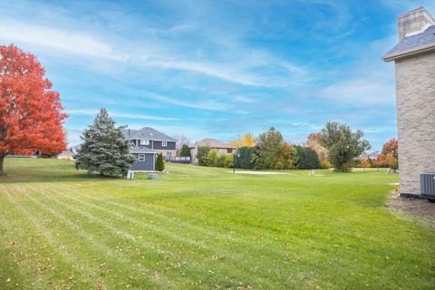 Tiny photo for 16857 S Deer Path Drive, Homer Glen, IL 60491 (MLS # 12610443)