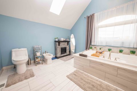 Tiny photo for 16857 S Deer Path Drive, Homer Glen, IL 60491 (MLS # 12610443)