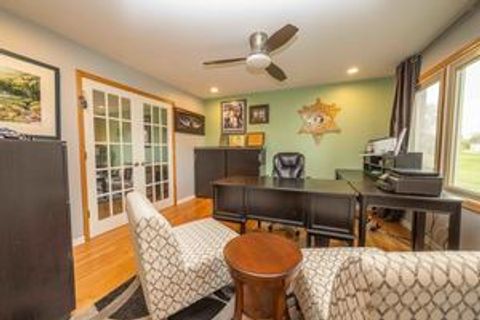 Tiny photo for 16857 S Deer Path Drive, Homer Glen, IL 60491 (MLS # 12610443)