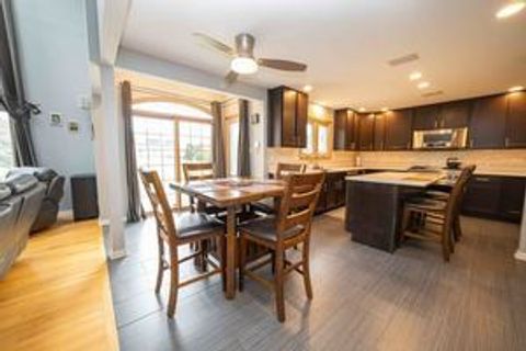 Tiny photo for 16857 S Deer Path Drive, Homer Glen, IL 60491 (MLS # 12610443)