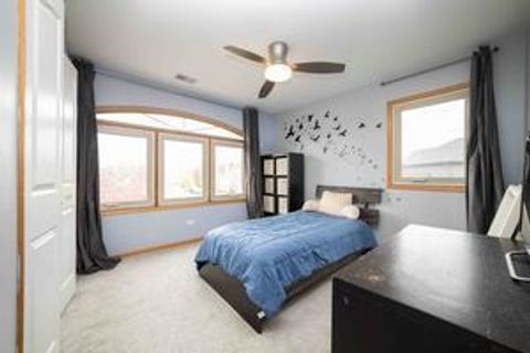 Tiny photo for 16857 S Deer Path Drive, Homer Glen, IL 60491 (MLS # 12610443)