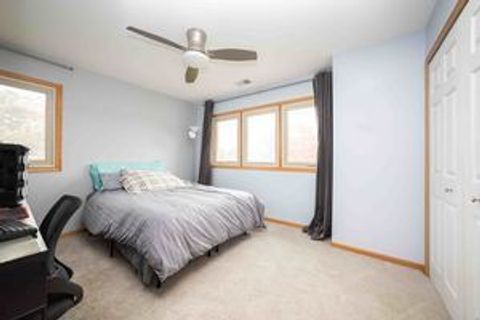 Tiny photo for 16857 S Deer Path Drive, Homer Glen, IL 60491 (MLS # 12610443)