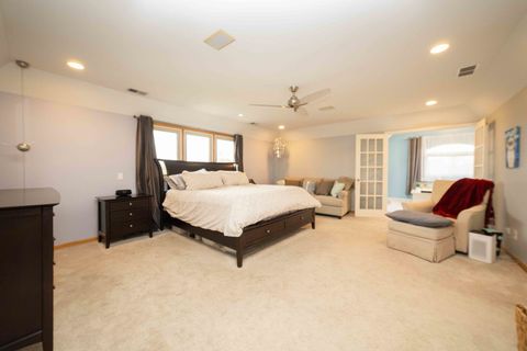 Tiny photo for 16857 S Deer Path Drive, Homer Glen, IL 60491 (MLS # 12610443)