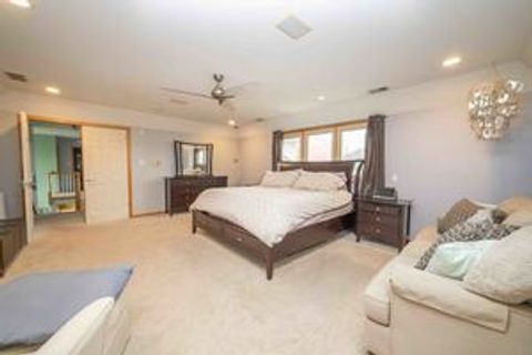 Tiny photo for 16857 S Deer Path Drive, Homer Glen, IL 60491 (MLS # 12610443)