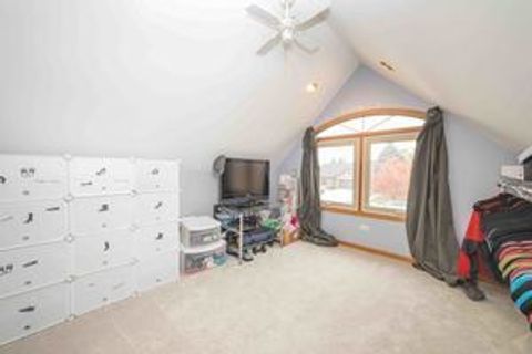 Tiny photo for 16857 S Deer Path Drive, Homer Glen, IL 60491 (MLS # 12610443)