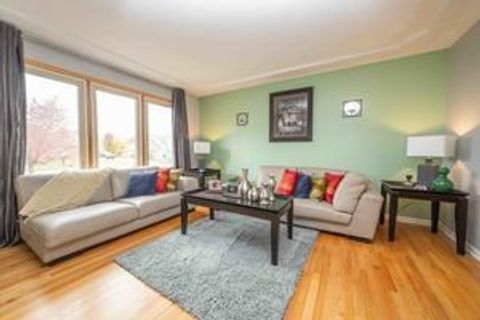 Tiny photo for 16857 S Deer Path Drive, Homer Glen, IL 60491 (MLS # 12610443)