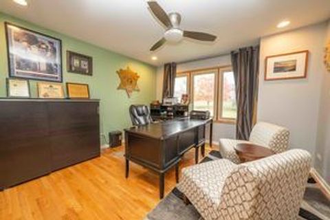 Tiny photo for 16857 S Deer Path Drive, Homer Glen, IL 60491 (MLS # 12610443)