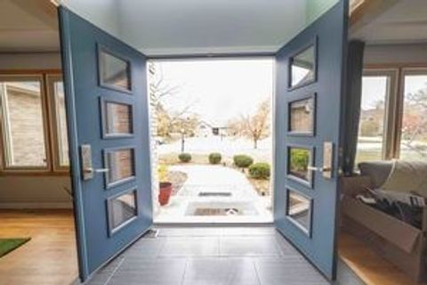 Tiny photo for 16857 S Deer Path Drive, Homer Glen, IL 60491 (MLS # 12610443)