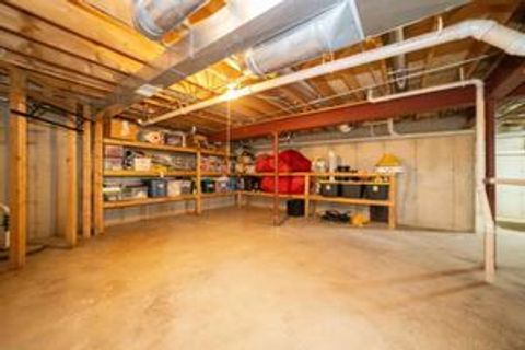 Tiny photo for 16857 S Deer Path Drive, Homer Glen, IL 60491 (MLS # 12610443)