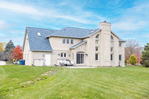 Tiny photo for 16857 S Deer Path Drive, Homer Glen, IL 60491 (MLS # 12610443)