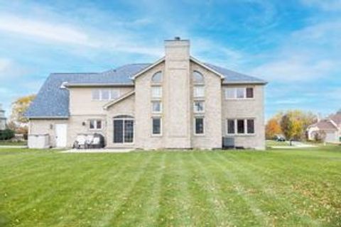 Tiny photo for 16857 S Deer Path Drive, Homer Glen, IL 60491 (MLS # 12610443)