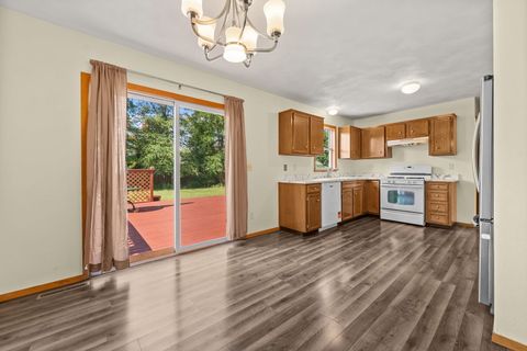 Tiny photo for 5532 Danburry Drive, Rockford, IL 61109 (MLS # 12659138)