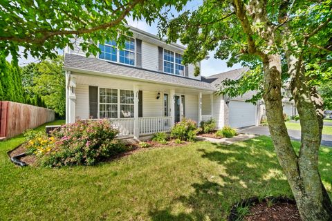 Tiny photo for 5532 Danburry Drive, Rockford, IL 61109 (MLS # 12659138)