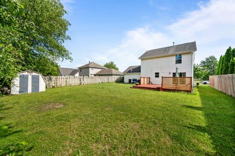Tiny photo for 5532 Danburry Drive, Rockford, IL 61109 (MLS # 12659138)