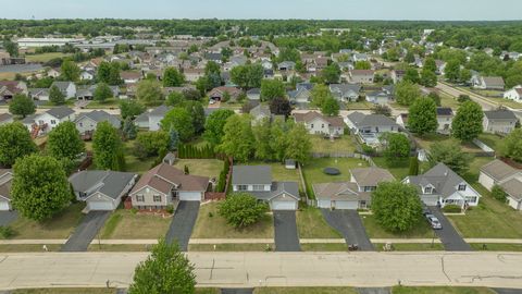 Tiny photo for 5532 Danburry Drive, Rockford, IL 61109 (MLS # 12659138)