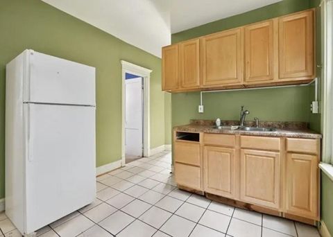 Tiny photo for 7829 S Champlain Avenue, Chicago, IL 60619 (MLS # 12580427)
