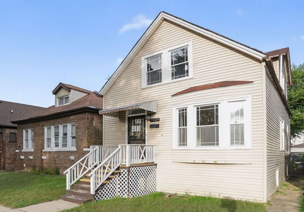 7839 S Champlain Avenue