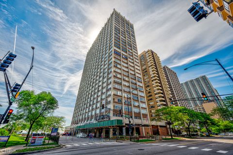 6171 N Sheridan Road 510 Chicago IL 60660