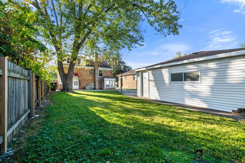 A home in Broadview