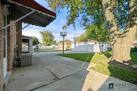 A home in Broadview