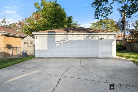 A home in Broadview