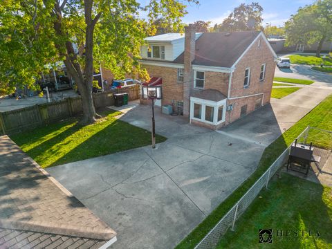 A home in Broadview