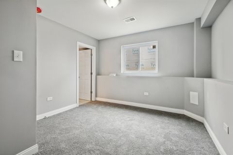 Tiny photo for 3806 172nd Street, Country Club Hills, IL 60478 (MLS # 12349751)