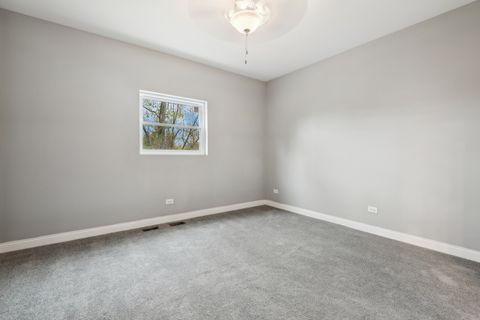 Tiny photo for 3806 172nd Street, Country Club Hills, IL 60478 (MLS # 12349751)